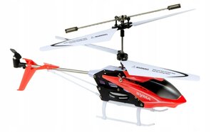 SYMA SPEED S5 Вертолёт с гиро стабилизатором цена и информация | Развивающий мелкую моторику - кинетический песок KeyCraft NV215 (80 г) детям от 3+ лет, бежевый | kaup24.ee