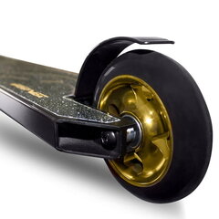 SportVida RS9 Трюковый самокат 100mm RS PRO колоса ABEC-9 RS подшибники 82cm ручка Черный-Синий цена и информация | Самокаты | kaup24.ee