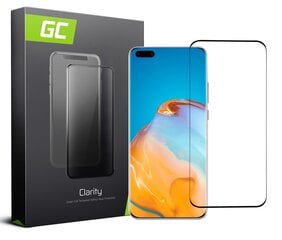 GC Clarity Screen Protector, Xiaomi Redmi Note 7/7 Pro hind ja info | Ekraani kaitsekiled | kaup24.ee