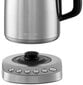 Variable temperature electric kettle Sencor SWK1796SS цена и информация | Veekeetjad | kaup24.ee