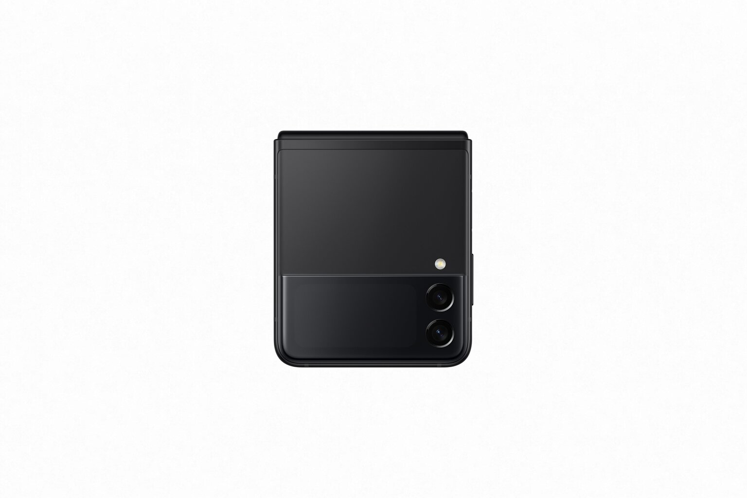Samsung Galaxy Flip3, 128 GB, Phantom Black hind ja info | Telefonid | kaup24.ee