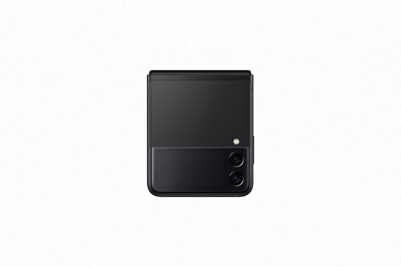Samsung Galaxy Z Flip3 5G 8/128GB Black SM-F711BZKB