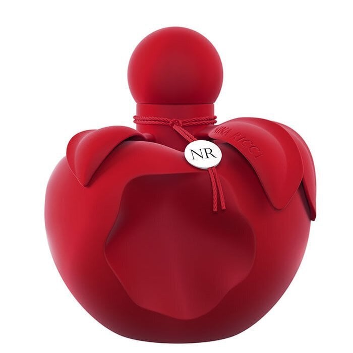 Parfüümvesi Nina Ricci Nina Extra Rouge EDP naistele 50 ml hind ja info | Naiste parfüümid | kaup24.ee