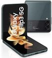 Samsung Galaxy Z Flip3 5G, 128 GB, eSIM, Green hind ja info | Mobiiltelefonid | kaup24.ee