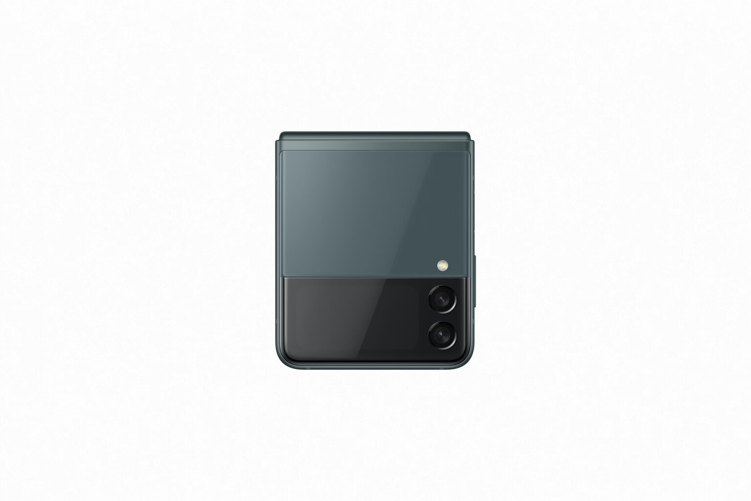 Samsung Galaxy Z Flip3 5G, 128 GB, eSIM, Green цена и информация | Telefonid | kaup24.ee