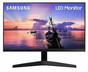 27" Full HD Monitor Samsung LF27T350FHRXEN hind ja info | Monitorid | kaup24.ee