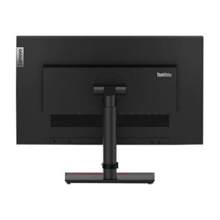 Lenovo ThinkVision T24i-2L (62B0MAT2EU), 23.8" цена и информация | Monitorid | kaup24.ee