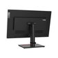 Lenovo ThinkVision T24i-2L (62B0MAT2EU), 23.8" цена и информация | Monitorid | kaup24.ee