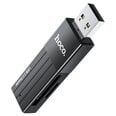 Hoco HB20 USB 2.0 2in1 Memory Card Reader