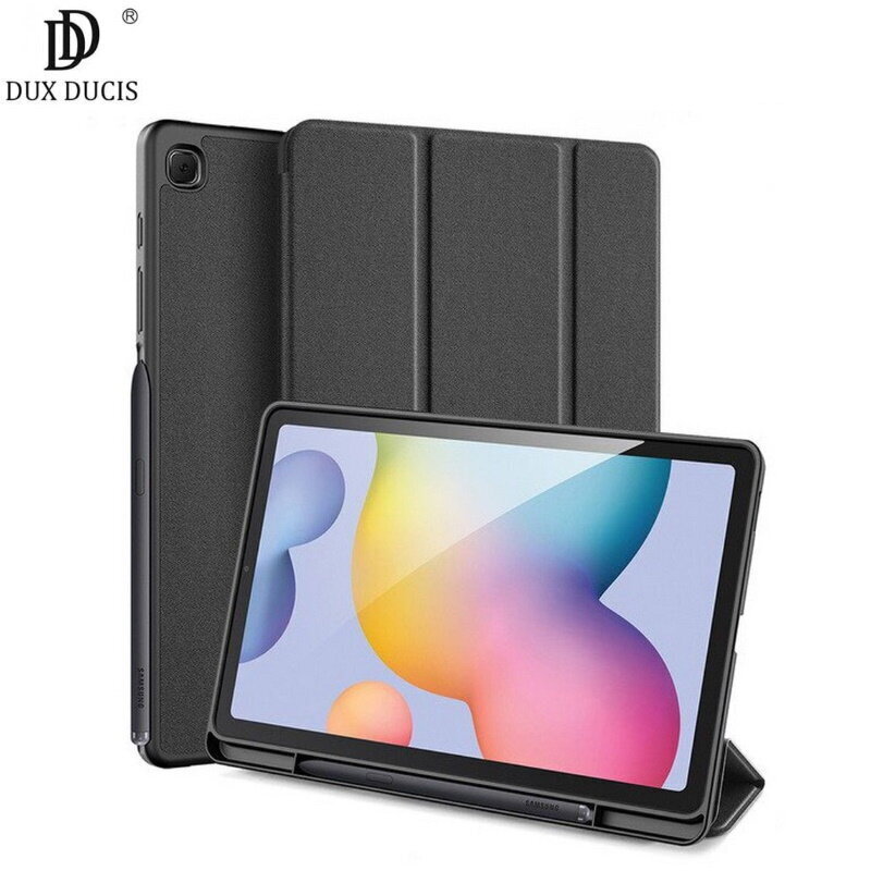 Dux Ducis Domo Multi-angle Apple iPad 11'' 2021 hind ja info | Tahvelarvuti kaaned ja kotid | kaup24.ee