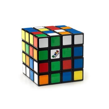 Rubiko kuubik Rubik's Cube 4 x 4, Master hind ja info | Lauamängud ja mõistatused | kaup24.ee