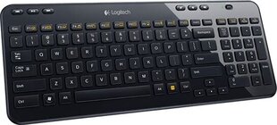Logitech K360 DE hind ja info | Klaviatuurid | kaup24.ee
