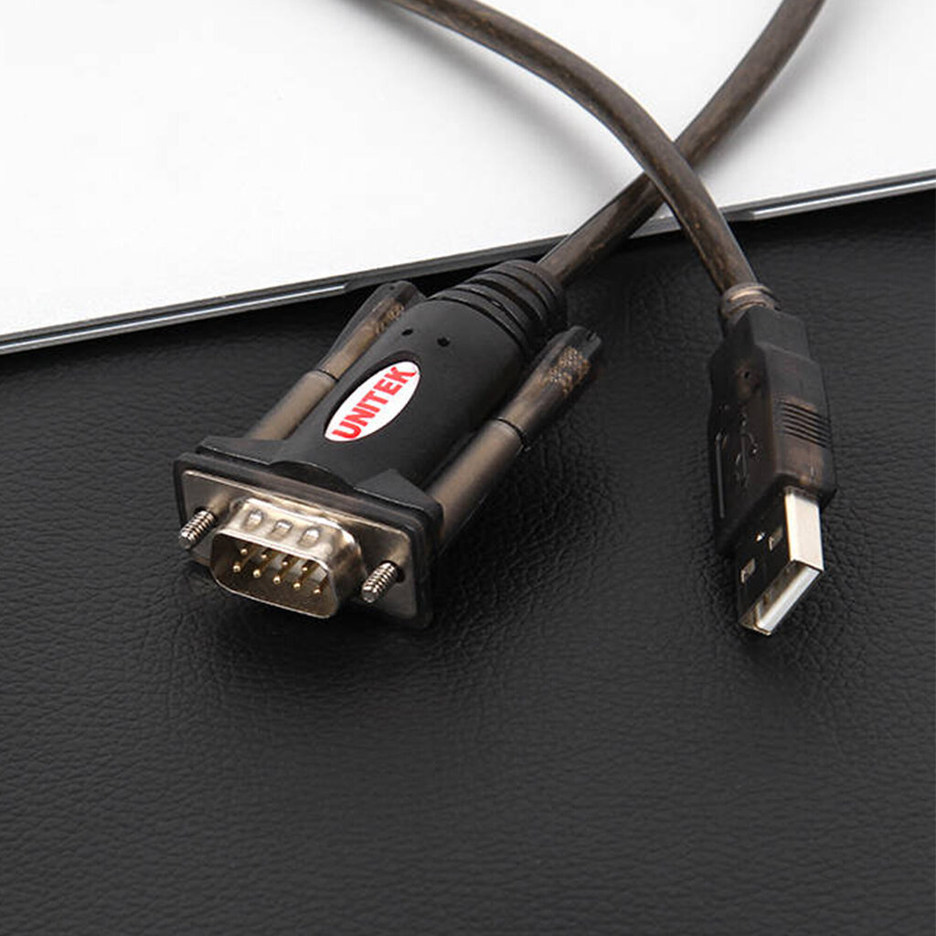 Unitek USBTS9P hind ja info | Smart TV tarvikud | kaup24.ee