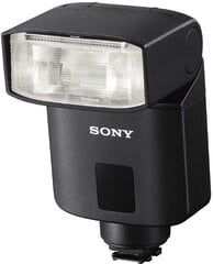 Sony flash HVL-F32M hind ja info | Lisatarvikud fotoaparaatidele | kaup24.ee