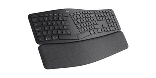 Logitech Ergo K860 (ENG) цена и информация | Клавиатуры | kaup24.ee