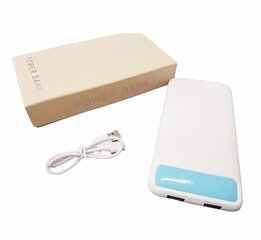 Powerbank 8000mAh цена и информация | Зарядные устройства Power bank | kaup24.ee