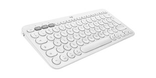 Logitech K380 Mac цена и информация | Клавиатура с игровой мышью 3GO COMBODRILEW2 USB ES | kaup24.ee