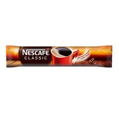 Растворимый кофе NESCAFE Classic 50x2г цена и информация | Kohv, kakao | kaup24.ee