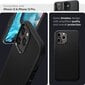 SPIGEN ümbris Liquid Air do IPHONE 12 /12 PRO mattmust цена и информация | Telefoni kaaned, ümbrised | kaup24.ee