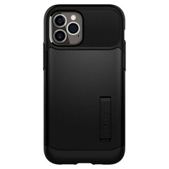 Spigen Slim Armor for Iphone 12 Pro Max цена и информация | Чехлы для телефонов | kaup24.ee