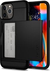 Spigen Slim Armor CS for Iphone 12 Pro Max hind ja info | Telefoni kaaned, ümbrised | kaup24.ee