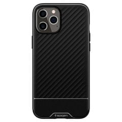 Korpus Spigen Core Armor for Iphone 12 Pro Max цена и информация | Чехлы для телефонов | kaup24.ee