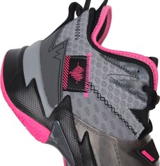 Nike спортивная мужская обувь Jordan Why Not Zero M CD3003 003, серые цена и информация | Кроссовки для мужчин | kaup24.ee