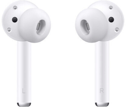 Täielikult juhtmevabad kõrvasisesed kõrvaklapid Honor Magic Earbuds White 55032516 hind ja info | Kõrvaklapid | kaup24.ee