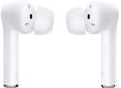 Täielikult juhtmevabad kõrvasisesed kõrvaklapid Honor Magic Earbuds White 55032516 hind ja info | Kõrvaklapid | kaup24.ee