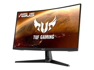 Asus TUF Gaming VG27VH1B hind ja info | Monitorid | kaup24.ee