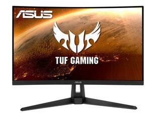 Asus TUF Gaming VG27VH1B hind ja info | Monitorid | kaup24.ee