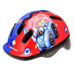 Детский шлем Meteor MV6-2 Auto, S цена и информация | Шлемы | kaup24.ee