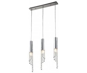 Candellux lamp Duero LED цена и информация | Люстры | kaup24.ee