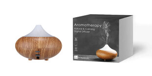 Dr Botanicals Natural & Calming Wooden aroomidifuuser hind ja info | Õhuniisutajad | kaup24.ee