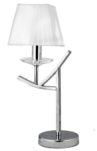 Candellux laualamp Valencia hind ja info | Laualambid | kaup24.ee