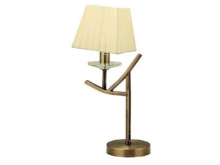 Candellux laualamp Valencia hind ja info | Laualambid | kaup24.ee