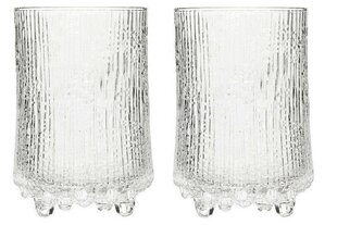 Iittala Ultima Thule highball 38cl 2tk hind ja info | Klaasid, tassid ja kannud | kaup24.ee