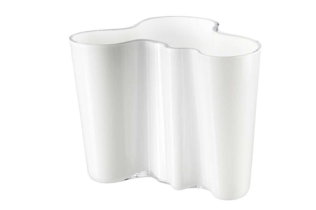 Iittala Aalto vaas 9.5 cm hind ja info | Vaasid | kaup24.ee