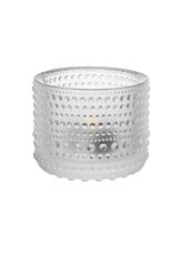 Iittala küünlaalus Kastehelmi, 6.4 cm цена и информация | Подсвечники, свечи | kaup24.ee