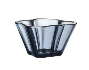 Iittala Aalto kauss 75mm vihmasinine цена и информация | Посуда, тарелки, обеденные сервизы | kaup24.ee