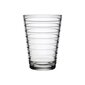 Iittala Aino Aalto joogiklaas, 33cl, 2 tk hind ja info | Klaasid, tassid ja kannud | kaup24.ee