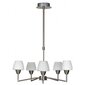 Candellux lamp Togo hind ja info | Rippvalgustid | kaup24.ee