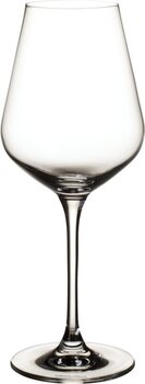 Villeroy & Boch Valge veiniklaas 0,38 ml La Divina, 4 tk hind ja info | Klaasid, tassid ja kannud | kaup24.ee