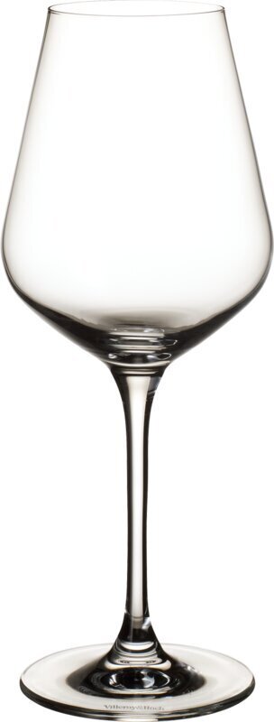 Villeroy & Boch Valge veiniklaas 0,38 ml La Divina, 4 tk цена и информация | Klaasid, tassid ja kannud | kaup24.ee