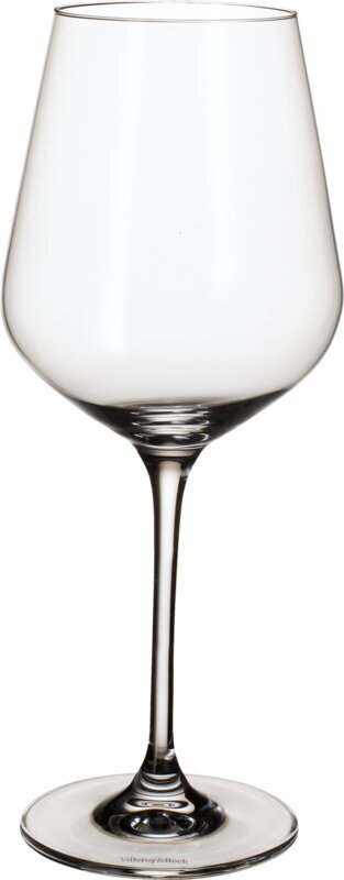 Villeroy & Boch Burgundy veiniklaas La Divina, 4 tk hind ja info | Klaasid, tassid ja kannud | kaup24.ee