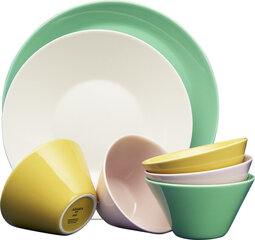 Arabia тарелка KoKo, 23 см цена и информация | Посуда, тарелки, обеденные сервизы | kaup24.ee