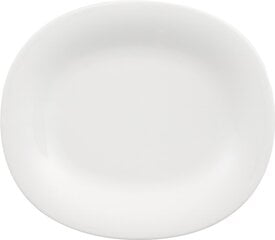 Villeroy & Boch New Cottage Basic ovaalane salatitaldrik 23x19cm цена и информация | Посуда, тарелки, обеденные сервизы | kaup24.ee