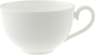 Villeroy & Boch Kohvitass 0,4l Royal hind ja info | Klaasid, tassid ja kannud | kaup24.ee