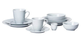 Rörstrand Swedish Grace kauss 0,3L, hallikasisnine цена и информация | Посуда, тарелки, обеденные сервизы | kaup24.ee