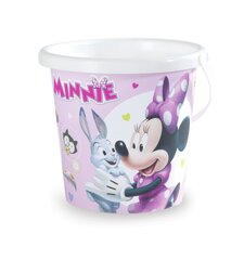 Smoby keskmine ämber Minnie hind ja info | Mänguasjad (vesi, rand ja liiv) | kaup24.ee